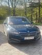 Skoda Superb 2.0 TDI SCR Ambition DSG - 2