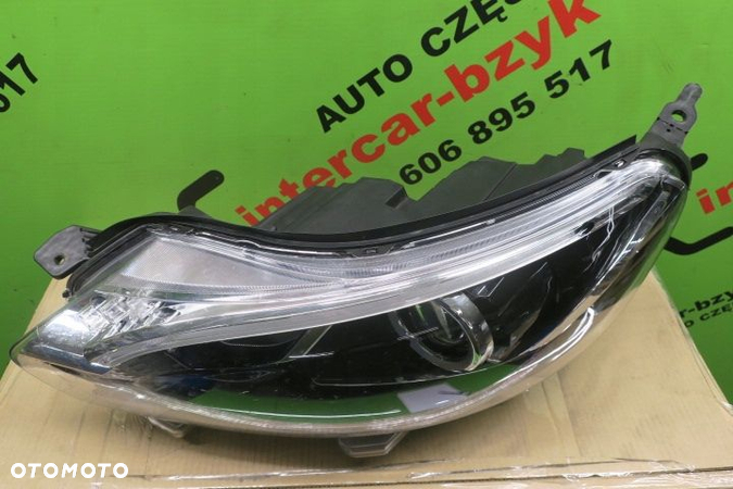 TOYOTA PROACE REFLEKTOR LEWY XENON LED 2016 2017- - 3