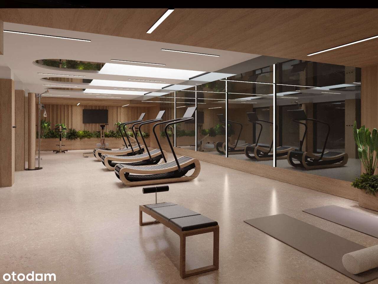 Gdańsk z widokiem nad wodą, marina, inwestycyjnie NOWE , VAT 23%-13