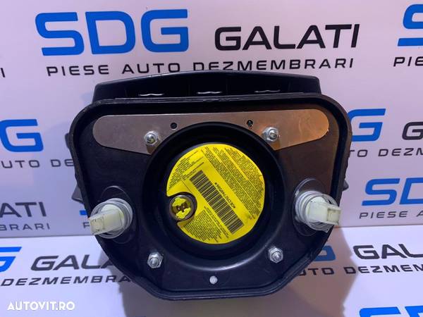 Airbag Volan Opel Vectra C 2002 - 2008 Cod Piesa: 09186942 - 4