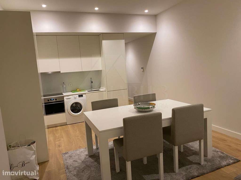 Apartamento T1 no Centro Histórico de Braga - Rua de S. Vicente - Grande imagem: 5/11