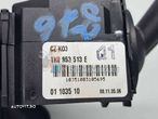 Maneta semnalizare Skoda Octavia 2 Combi (1Z5) [Fabr 2004-2013] 1Z0953513E - 2