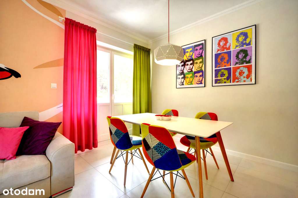 Apartament nr 3 Willa Urnes ResortNorweskaDolina-7