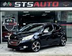 Peugeot 208 1.6 THP GTi - 9