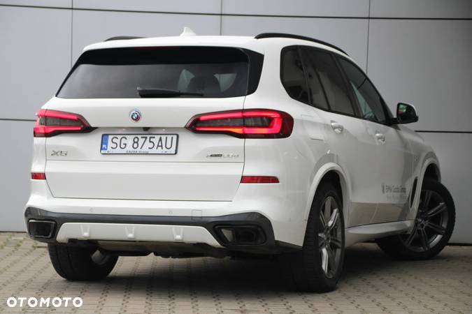 BMW X5 xDrive25d sport - 6