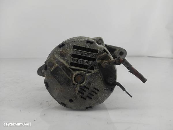 Alternador Opel Calibra A (C89) - 2