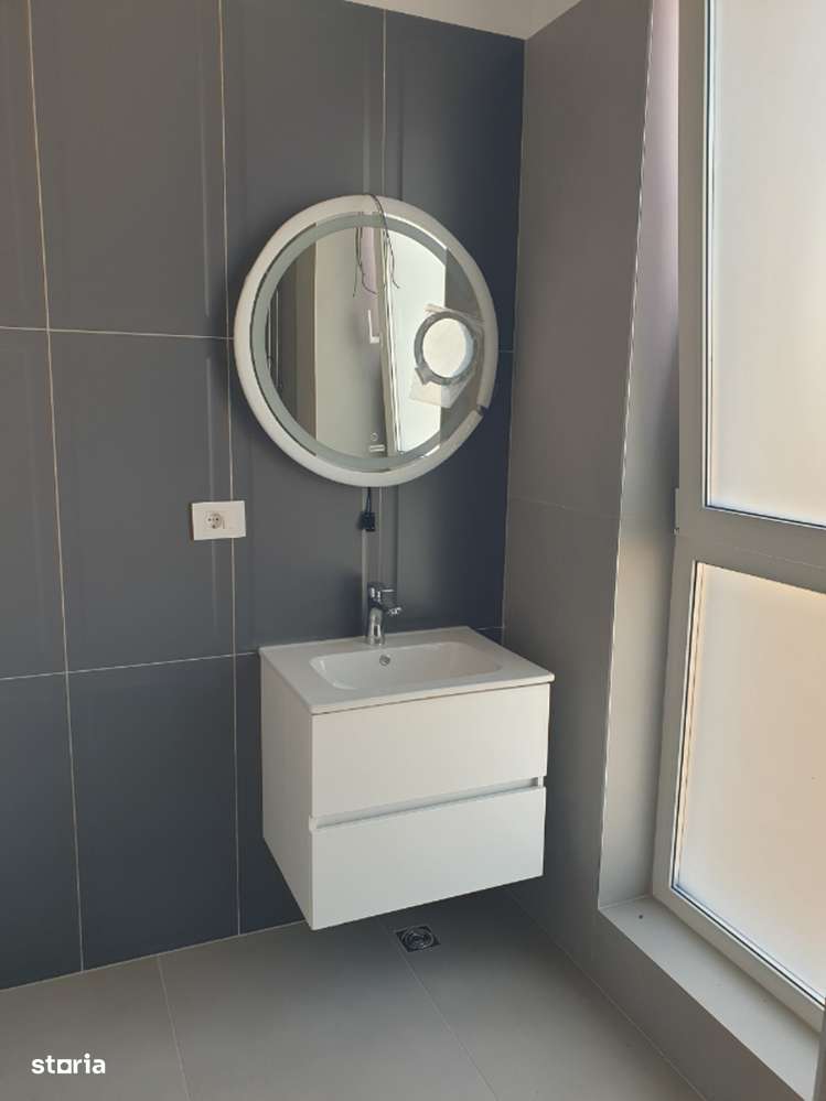 IASI-REDIU – Apartament cu 3 camere ultramodern+ loc de parcare inclus-10