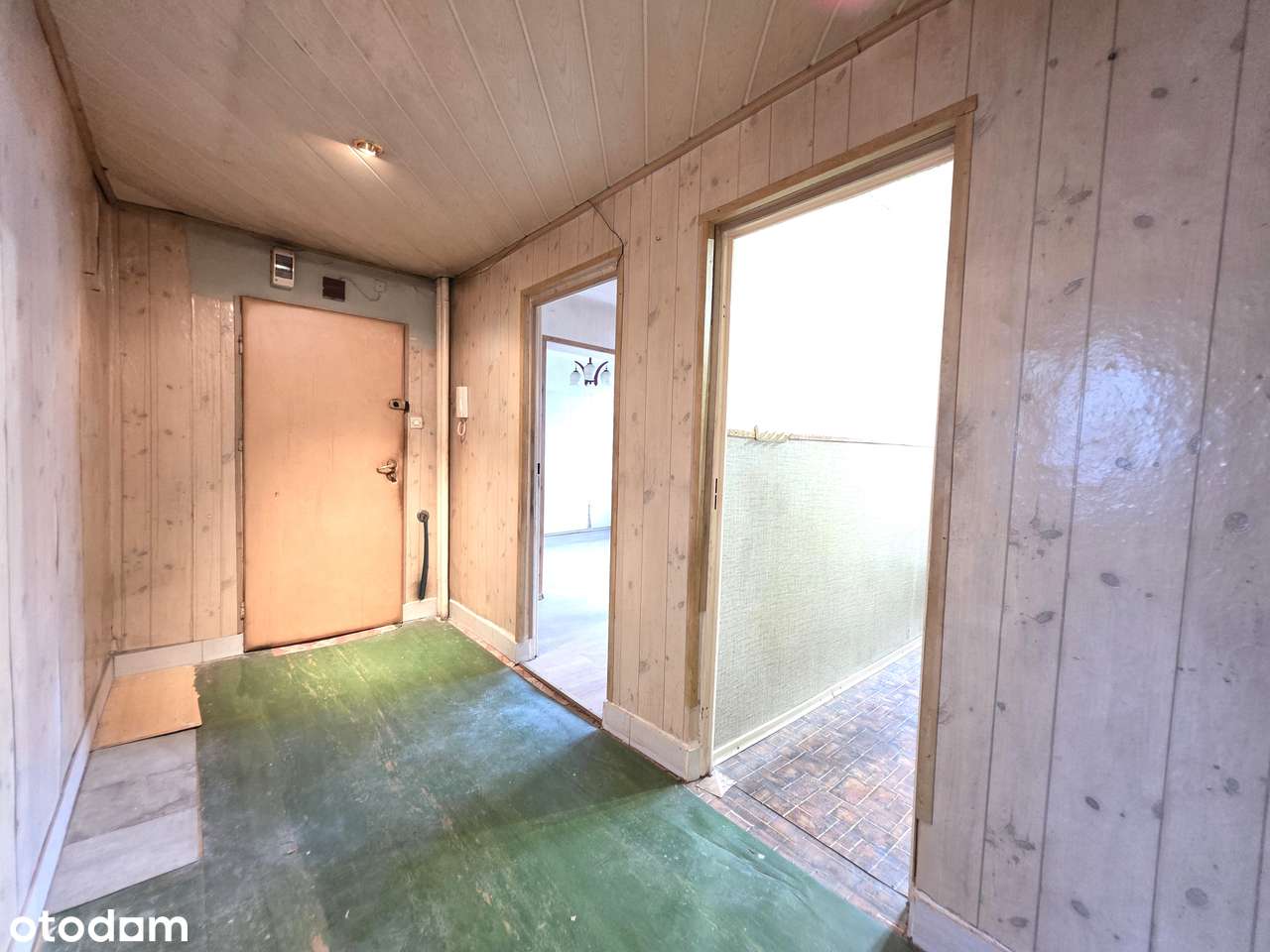 Ul. Ks. J. Popiełuszki-2/3 pokojowe z balkonem! Blok!-13