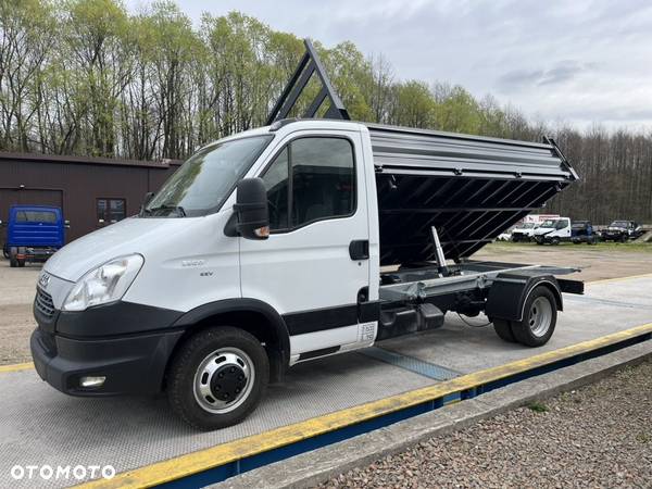 Iveco 35C17, - 16