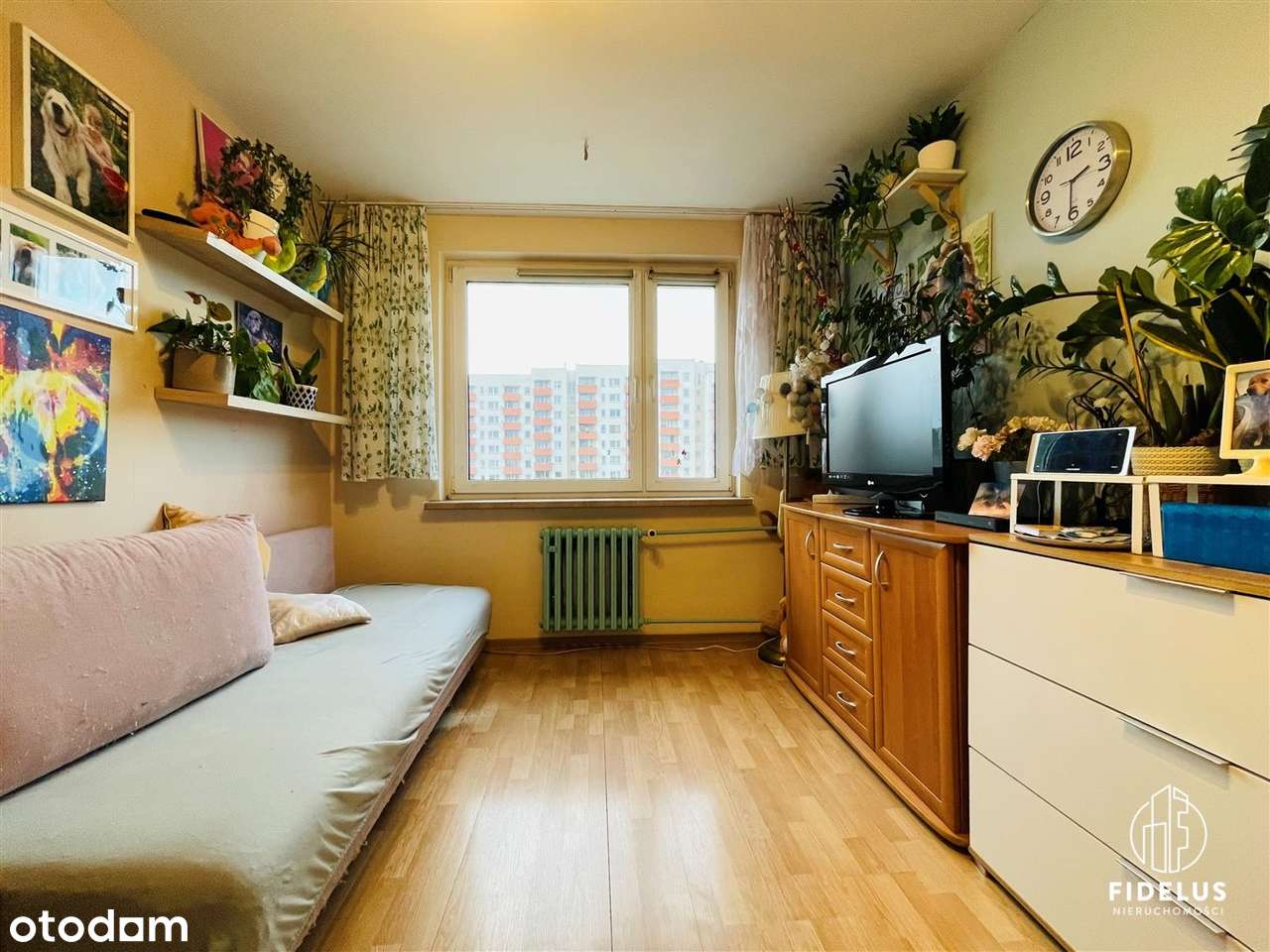 Idealne 2 pokoje na start lub inwestycje-14