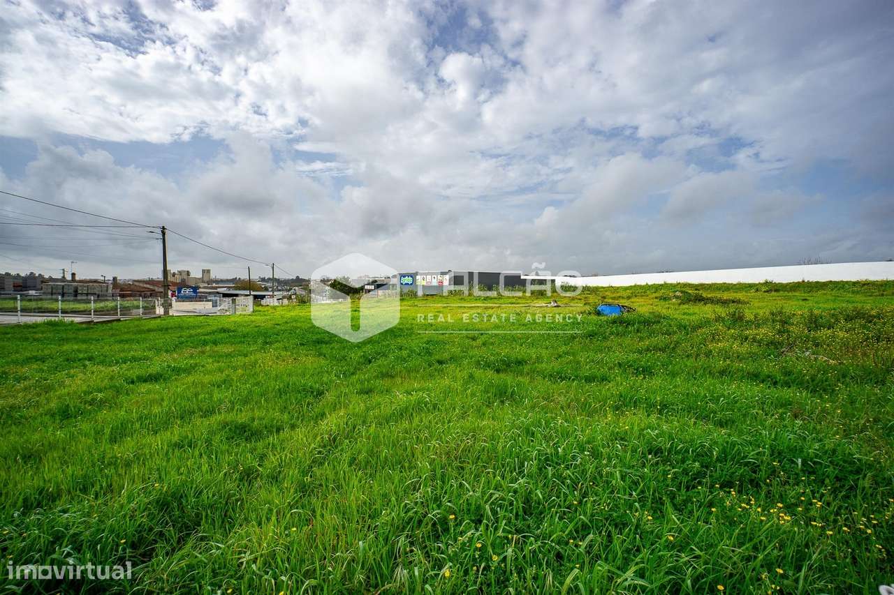 Terreno Para Construção  Venda em Vila Chã de Ourique,Cartaxo - Grande imagem: 3/38