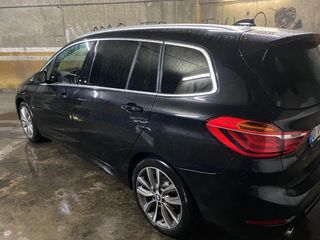 BMW 220 Gran Tourer d 7L Line Luxury Auto