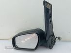 Espelho Retrovisor Esquerdo Electrico Ford Focus C-Max (Dm2) - 1