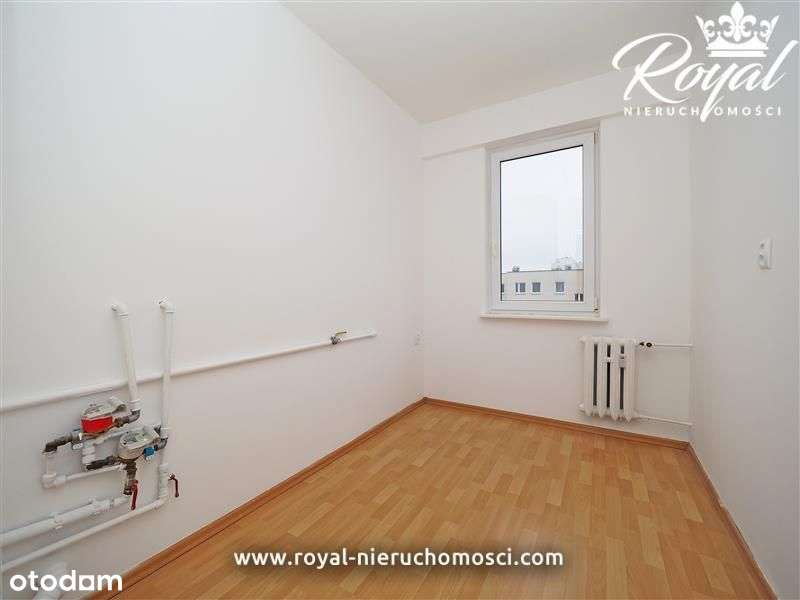 4 pokoje na Przylesiu - spółdzielcze własnościowe-5