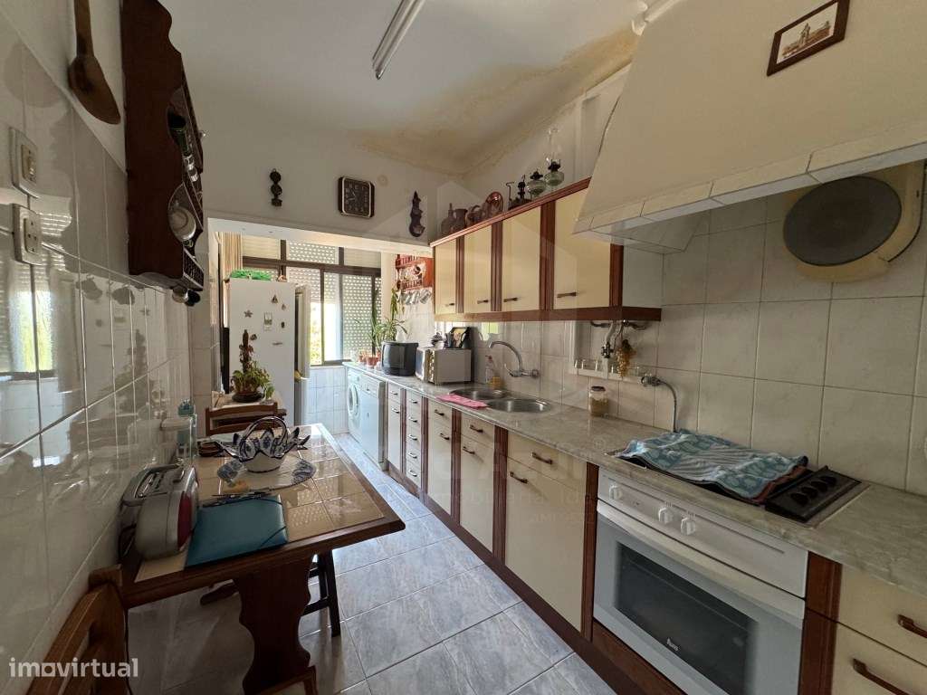 Apartamento T1+1 para venda - Alto do Seixalinho - Grande imagem: 5/9