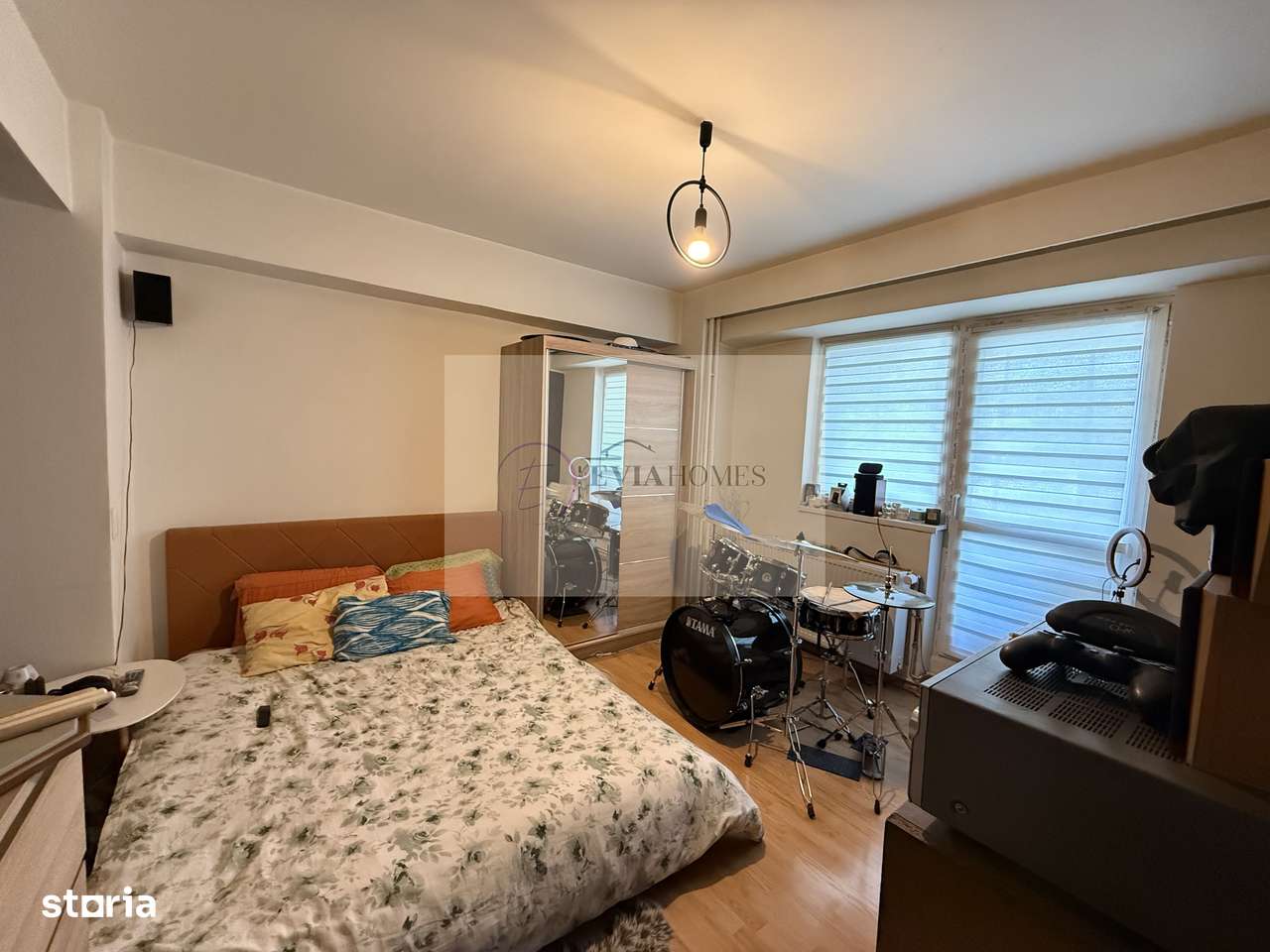 Apartament 3 camere / 76 mp utili + balcon 24 mp / Zona Piata Marasti - Imagine principală: 3/7