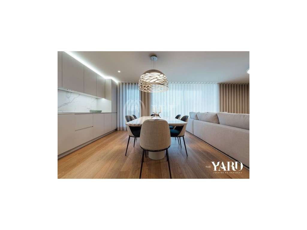 The Yard - Grande imagem: 3/21