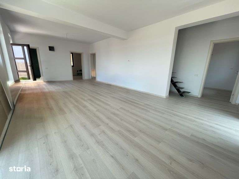 Fortului Domnesti P+M 400 m teren €155,000 - Imagine principală: 4/9