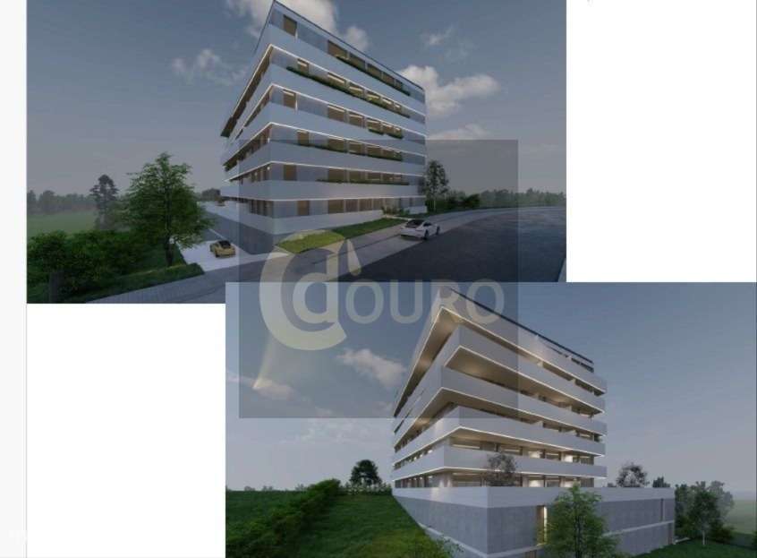 Apartamento T2+1 Em Canidelo - Vila Nova de Gaia - Grande imagem: 2/9