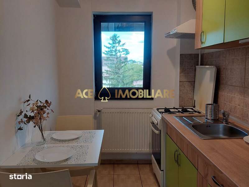 Bucurestii Noi - Jiului | 2 camere | Centrala proprie | 5' metrou - Imagine principală: 4/7