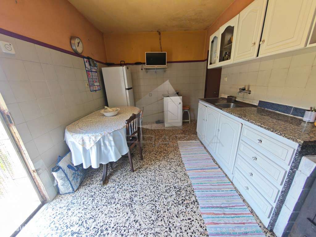 Moradias T3 e T1 em Alfena - Valongo-34