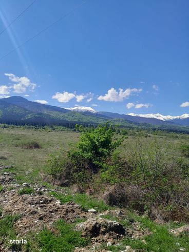 Vand teren extravilan in Berivoi, jud.Brasov-2