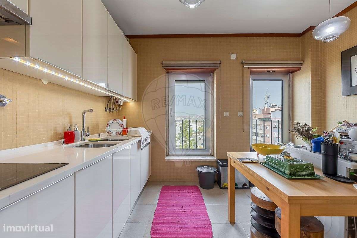 Apartamento T3 para venda - Grande imagem: 5/23