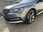 Skoda Superb - 20