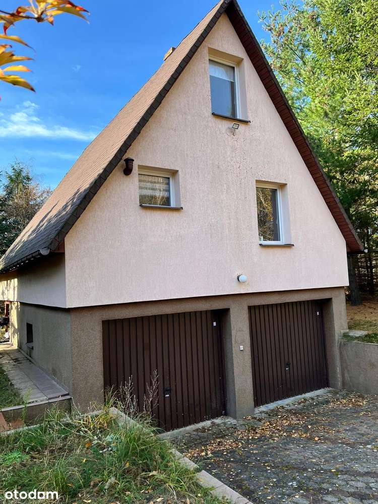 Dom letniskowy nad jeziorem Stelchno - Pełny obrazek: 4/14