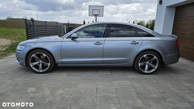 Audi A6 2.0 TDI - 3