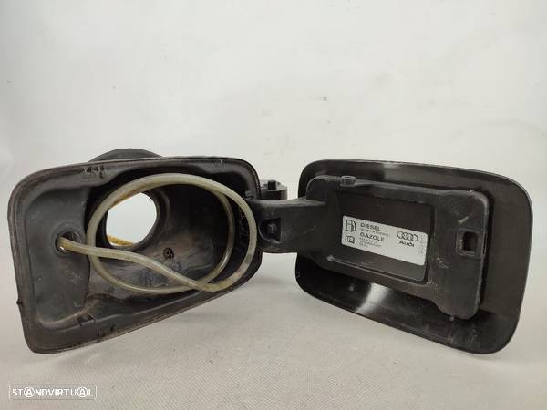 Tampao Exterior Combustivel Audi A7 Sportback (4Ga, 4Gf) - 3