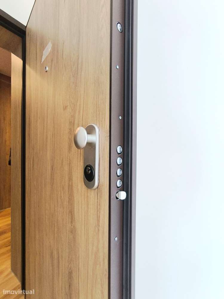 Apartamento, 85 m², Fânzeres e São Pedro da Cova-24