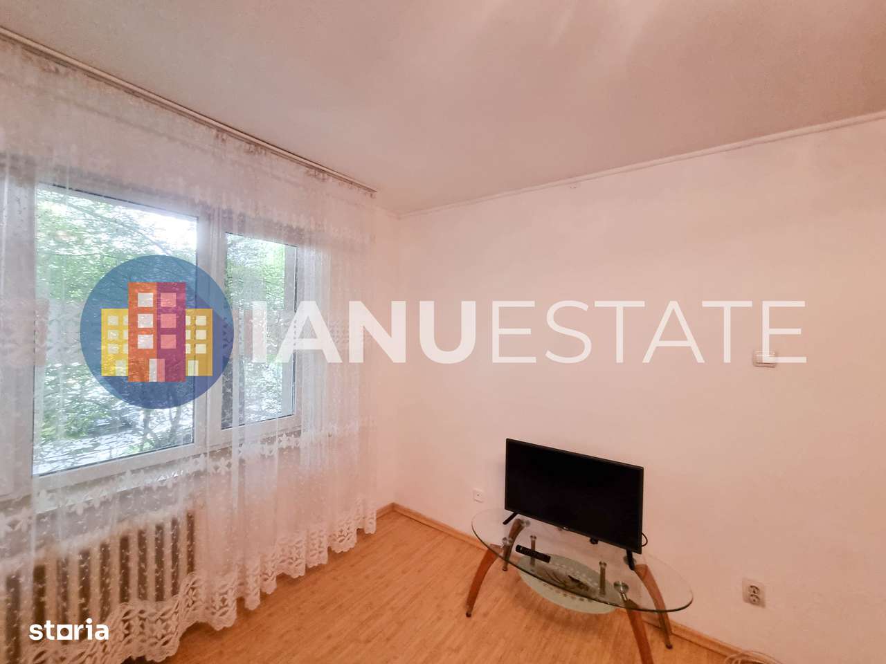 Dristor 12` Metrou Camil Ressu Ramnicu Sarat Parc IOR PetFriendly* - Imagine principală: 4/11