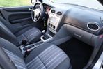 Ford Focus SW 1.6 TDCi Sport - 20