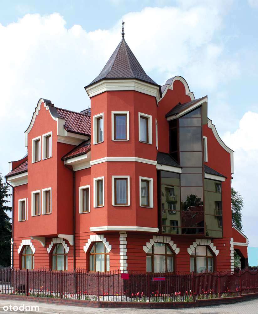 Biznes i mieszkanie w jednym gotowe od zaraz - Pełny obrazek: 4/20