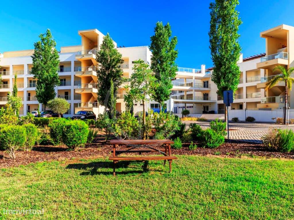 Apartamento T1 de Luxo em Vilamoura | Vista Golfe | Perto da Praia ... - Grande imagem: 5/20