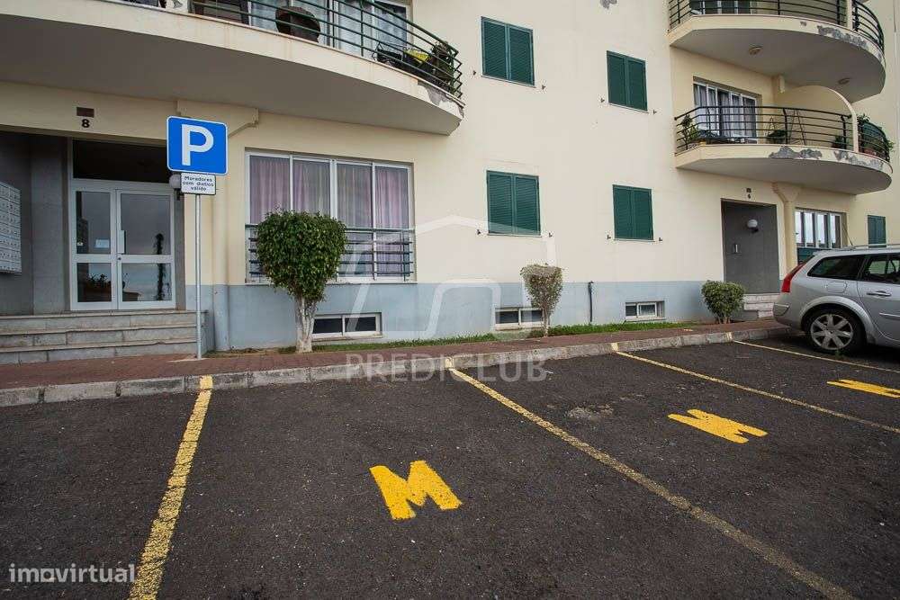 Apartamento T2 - Garajau-17