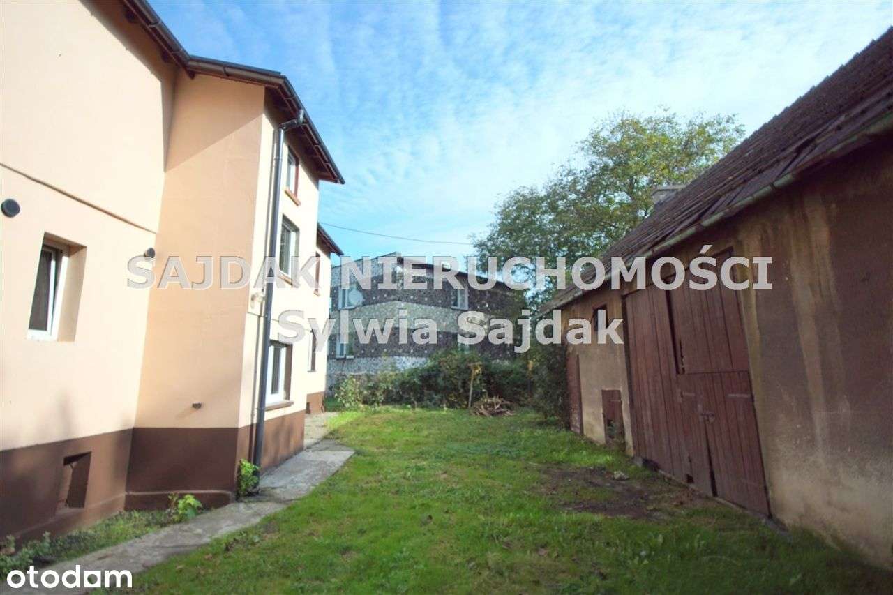 ***Dom Z Dużymi Możliwościami Aranżacyjnymi*** - Pełny obrazek: 4/20