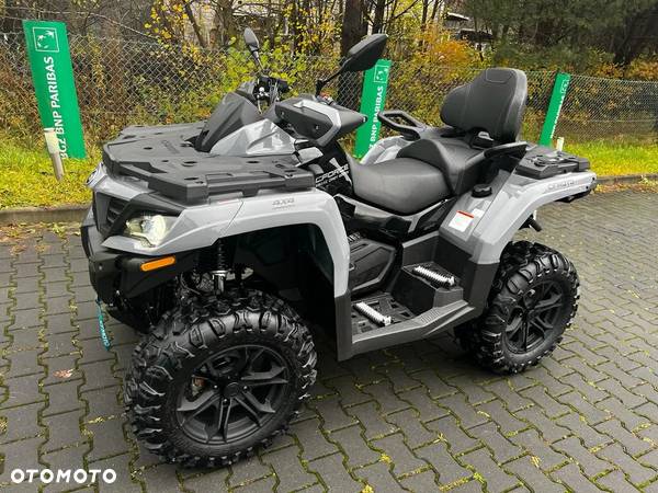 CFMoto CForce - 34