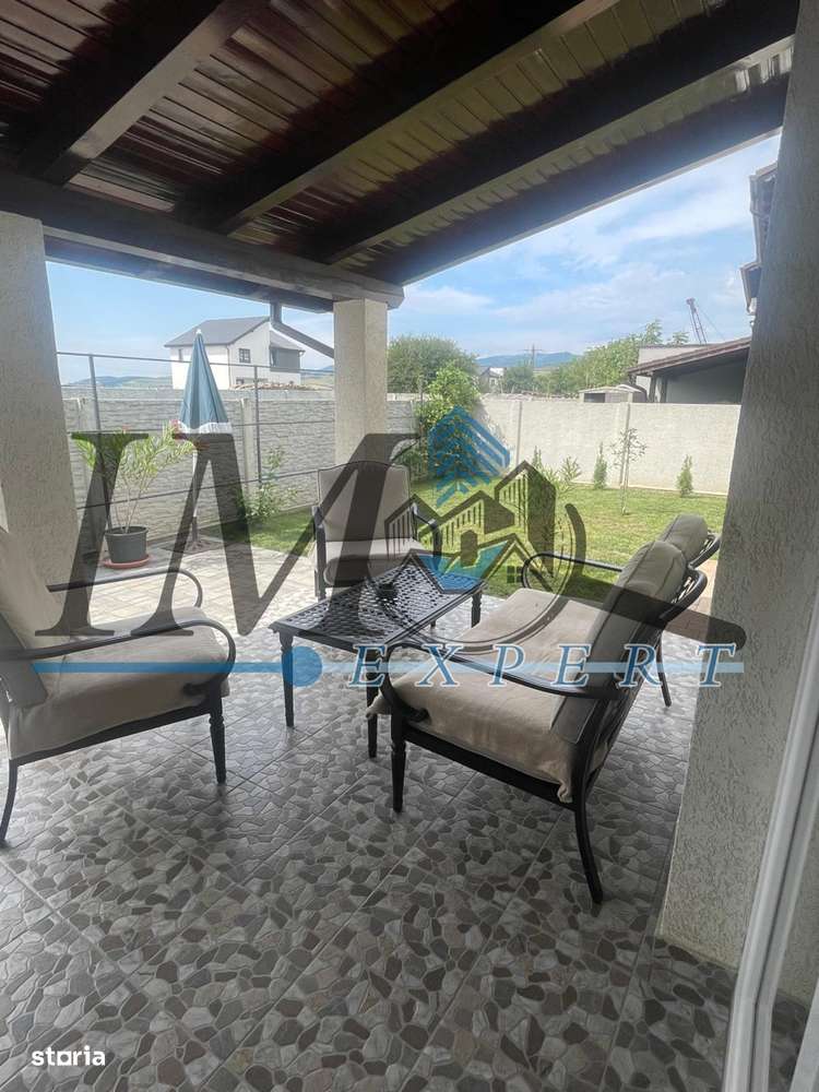 Casa noua de vânzare in Alba Iulia - Imagine principală: 2/9