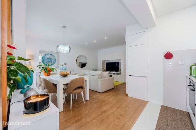 Apartamento T2 à venda na Póvoa de Varzim-10
