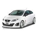 SPOILER DIANTEIRO PARA SEAT IBIZA 6J CUPRA BOCANEGRA 12-  - 3