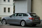 BMW Seria 5 525d Luxury Line - 20