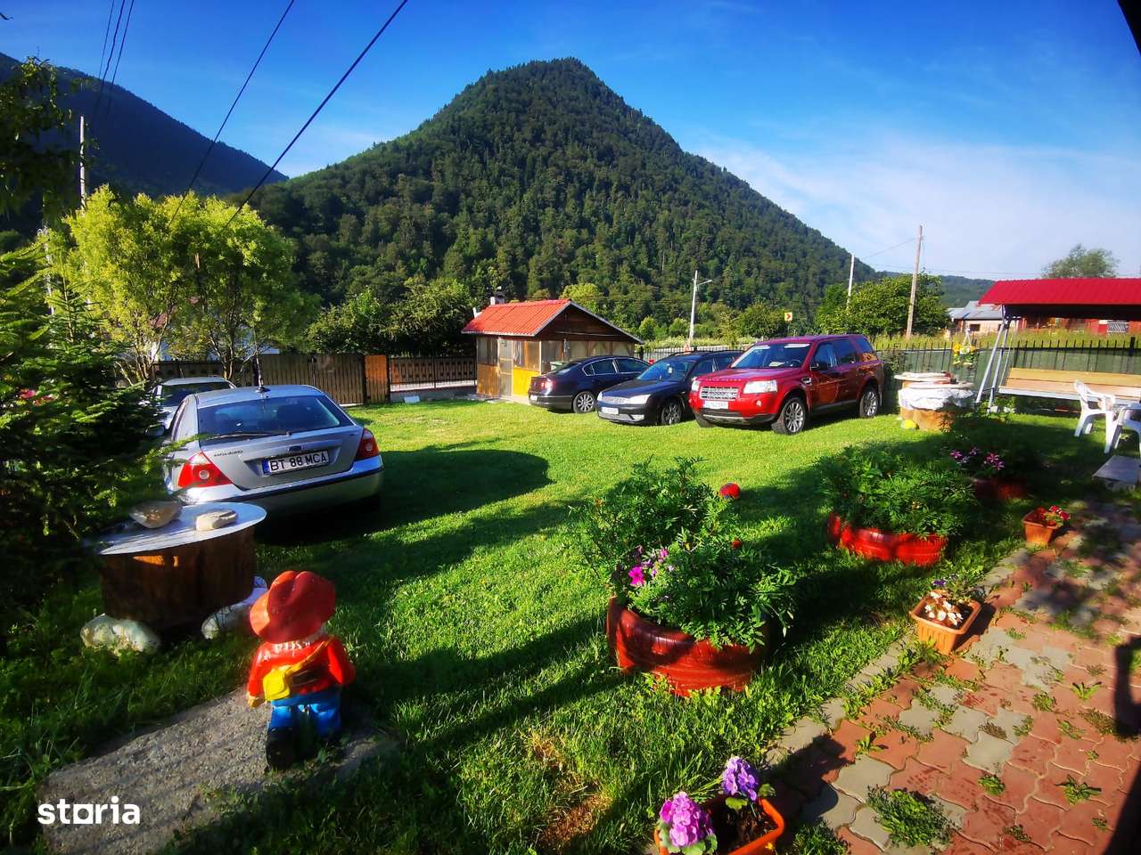 Vila Lepsa - Imagine principală: 5/20