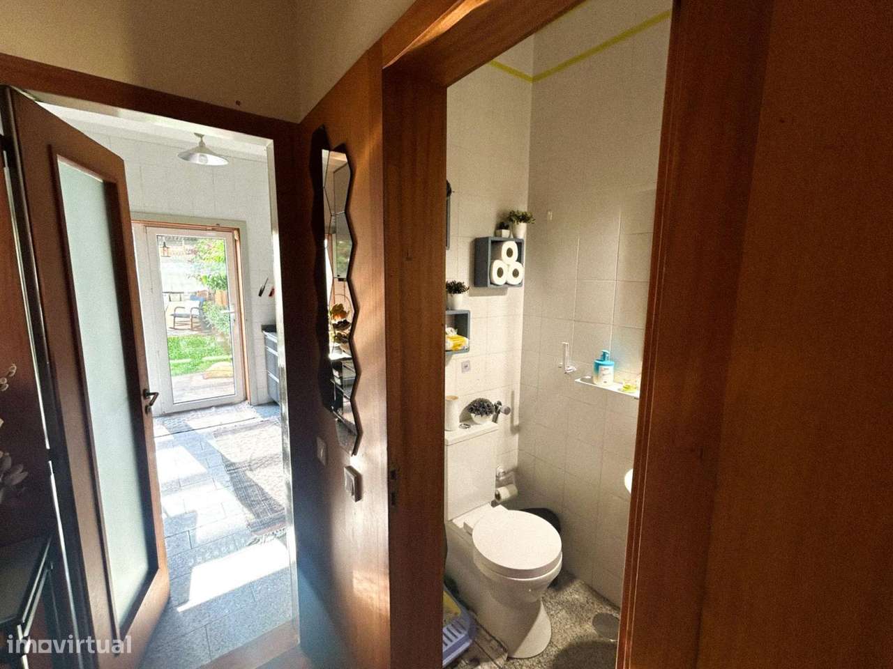 Moradia T4 - Rio Tinto - Excelente oportunidade-11