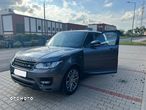 Land Rover Range Rover Sport S 3.0 SD V6 HSE - 27