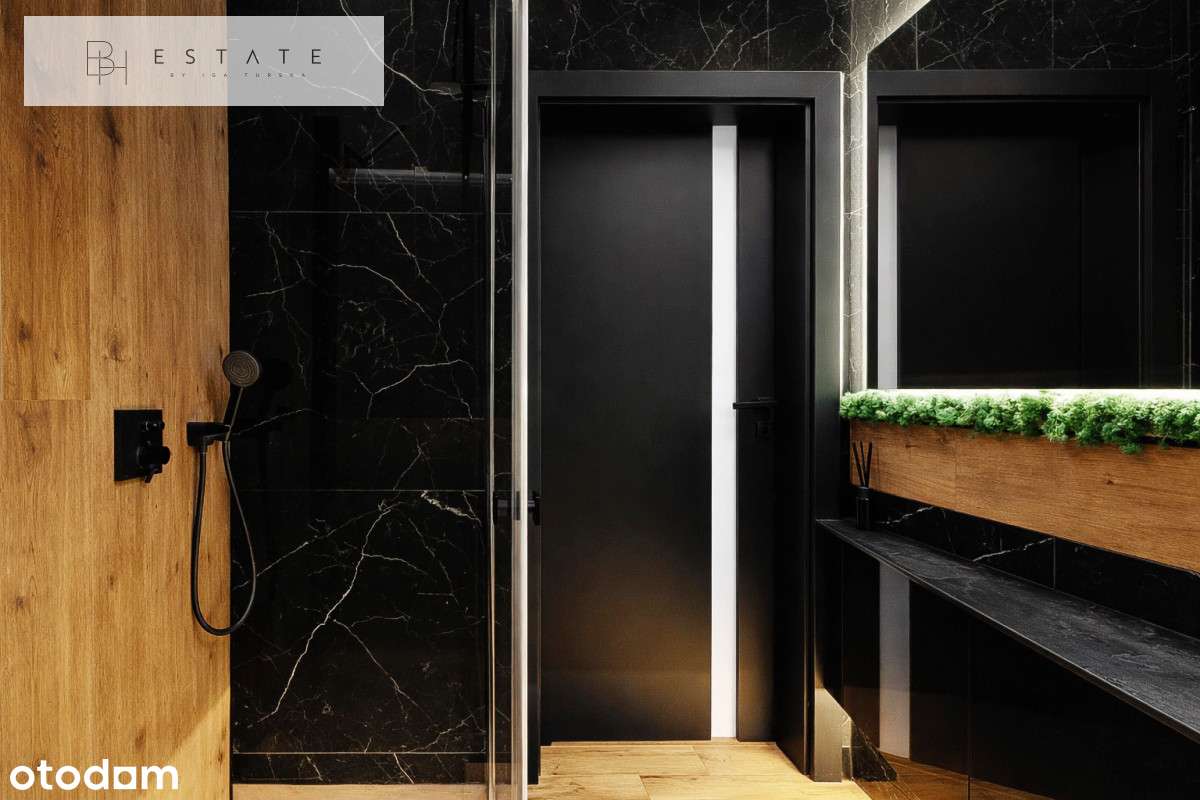 Wyjątkowy dom w Parku Oruńskim-6