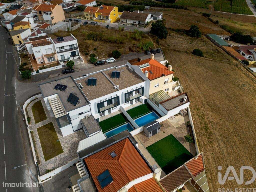 Casa / Villa T3 em Lourinhã e Atalaia de 201,00 m2 - Grande imagem: 5/27