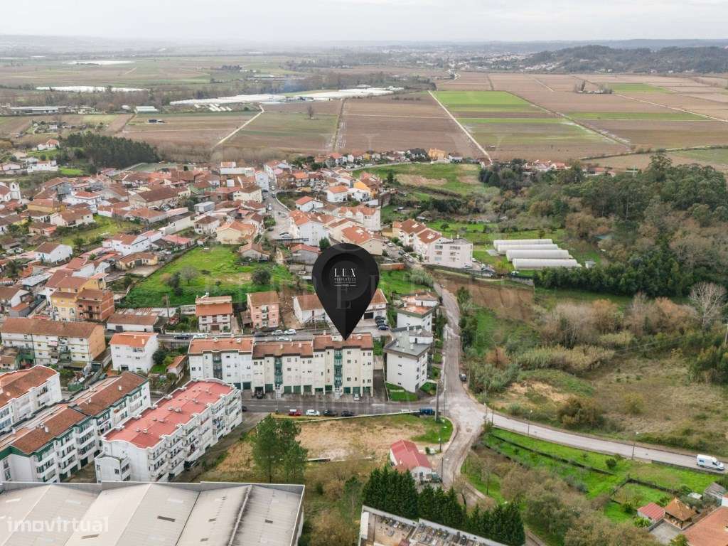 Apartamento T3 | Pedrulha, Coimbra-26