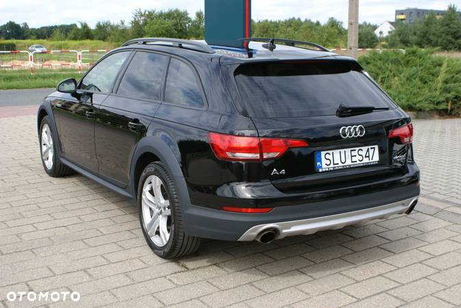 Audi A4 Allroad 2.0 TFSI Quattro S tronic - 6